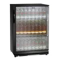 Produktbild: Bartscher 112 L Getränkekühlschrank