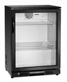 Produktbild: Bartscher Barkühlschrank 124 Liter 600 x 550 x 850mm - 700121