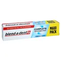 Produktbild: Blend A Dent Complete Haftcreme Originale Frische 70 g