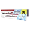 Produktbild: blend-a-dent Complete Haftcreme, Originale Frische 8700216623711 , 70 g - Tube