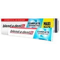 Produktbild: Blend-A-Dent Haftcreme Complete 70g