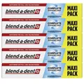 Produktbild: 5 x blend-a-dent Haftcreme Complete extra stark original je 70 Gramm