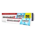 Produktbild: Blend A Dent Complete Haftcreme originale Frische · 70 g · PZN 19882043