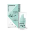 Produktbild: SKJUR Augenpflege Creme 15 ml