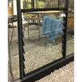 Produktbild: Juliana Lamellenlüfter inkl. Glas für Gewächshaus Premium & Gärtner