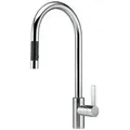 Produktbild: Dornbracht - Küche - Tara Ultra Einhebelmischer Pull-down Mit