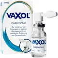 Produktbild: Vaxol Ohrenspray 10 ml