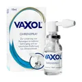 Produktbild: Vaxol OHRENSPRAY: Entfernt überschüssiges und verhärtetes Ohrenschmalz - Lindert Jucken & Reizungen - Pump-Sprüh-System - Geeignet für alle Altersgruppen (1+) - 10ml