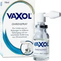 Produktbild: VAXOL Ohrenspray 10 ml