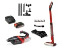 Produktbild: Einhell Hartbodenreiniger CLEANEXXO + TE-HV 18/06 Set, inkl. Akku 18V/2,5Ah und Ladegerät