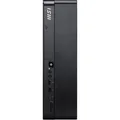 Produktbild: MSI PRO DP80 AI A2G-079XDE 16GB/1TB/i7-265/black ohne OS (1000 GB, 16 GB) (00B20811-079)