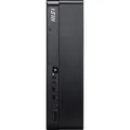 Produktbild: MSI PRO DP80 AI A2G-079XDE i7-265/16GB/1TB SSD schwarz ohne OS