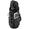 Produktbild: Spigen LF500 Trinkbechertasche Schwarz