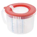 Produktbild: FAIE Rührbecher 3in1