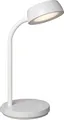 Produktbild: MAUL Tischleuchte MAULabby LED 3.000 K Standfuß weiß