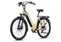 Produktbild: Vankel E-Bike Cityrad 26 Zoll e bikes für herren 18.2AH 36V 655WH damen 120km Elektrofahrrad, Kettenschaltung, Heckmotor, 655,2 Wh, (Beleuchtungsset mit Batterieladegerät, Batterieschlüssel, Werkzeug), Komfortables Stadtrad mit Scheibenbremsen & 26