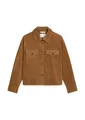 Produktbild: Marc O'Polo Overshirt, Boxy Shape, modern Shirt - 36