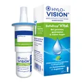 Produktbild: HYLO-VISION SafeDrop Vital Augentropfen 10 ml