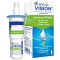 Produktbild: HYLO-VISION SafeDrop Vital 10 ml
