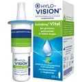 Produktbild: HYLO-VISION SafeDrop Vital Augentropfen 10 ml