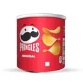 Produktbild: Pringles Original Kartoffelchips, 40 g (12 Stück)