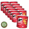 Produktbild: Multipack: 12x Pringles Original à 40g