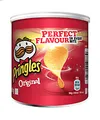 Produktbild: 20200000 Kellogg Pringles Original Kartoffelchips Natürlich Kanne 514 kcal 2 ~D~
