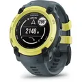Produktbild: Garmin Instinct E 40mm, Electric Lime