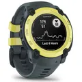 Produktbild: Garmin Instinct E (40mm) twilight/electric lime
