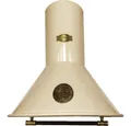 Produktbild: Kaiser Küchengeräte Wandhaube A 6423 ElfBE ECO Retro Dunstabzugshaube 60 cm, 910 m³/h,Elfenbein A 6423 ElfBE ECO Retro Dunstabzugshaube 60 cm, 910 m³/h,Elfenbein, Retro Dunstabzugshaube 60 cm, 910 m³/h,Elfenbein
