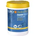 Produktbild: Luposan Zeck + Floh | 600g gegen Ungeziefer bei Hunden