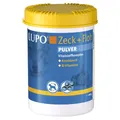 Produktbild: Luposan Zeck + Floh | 600g gegen Ungeziefer bei Hunden