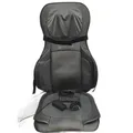 Produktbild: COMFIER Shiatsu Massagesitzauflage Knet- Rollen- Vibrations- Massage Ch - Defekt