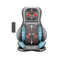 Produktbild: COMFIER Shiatsu Massagesitzauflage Nacken Rücken Wärme 2307A