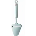Produktbild: Käsehobel RÖSLE, silber (edelstahlfarben), L:24cm, Edelstahl 18/10, Küchenreiben, Schneider für Hart- und Schnittkäse, spülmaschinengeeignet