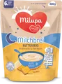 Produktbild: Milupa Milchbrei Butterkeks 6M, 400g Babynahrung