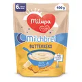 Produktbild: Milupa Gute Nacht Milchbrei Butterkeks ab dem 6 Monat