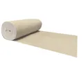 Produktbild: Nadelfilz aus 100% Schafschurwolle 500g/m², 1m breit 2,5m lang, ca. 5mm dick