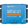 Produktbild: Victron MPPT 100/30 0% MwSt §12 III UstG SmartSolar Laderegler12/24V 30A