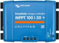 Produktbild: Victron SmartSolar MPPT Solarladeregler mit Bluetooth, 12V/24V, 100/30A