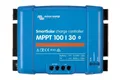 Produktbild: VICTRON SmartSolar MPPT 100/30 30A 12V 24V Solarladeregler Bluetooth integriert
