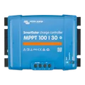 Produktbild: Victron 100/30 Energy Smart Solarladeregler MPPT 12/24V 30Ah Bluetooth