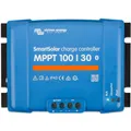 Produktbild: Victron SmartSolar MPPT Solarladeregler mit Bluetooth, 12V/24V, 100/30A