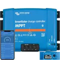 Produktbild: Solarladeregler SmartSolar MPPT 100 150 12V 24V 36V 48V 30A 35A 45A 50A Victron
