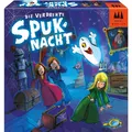 Produktbild: Schmidt Spiele Die verdrehte Spuknacht (mult) (Deutsch) (40896)