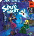 Produktbild: Schmidt Spiele Die verdrehte Spuknacht