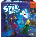 Produktbild: Drei Magier Spiele Die verdrehte Spuknacht - deutsch 295296