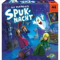 Produktbild: Drei Magier® Die verdrehte Spuknacht, Kinderspiel