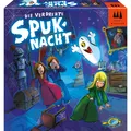 Produktbild: Schmidt Spiele Drei Magier: Die verdrehte Spuknacht, Brettspiel