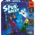 Produktbild: Die verdrehte Spuknacht